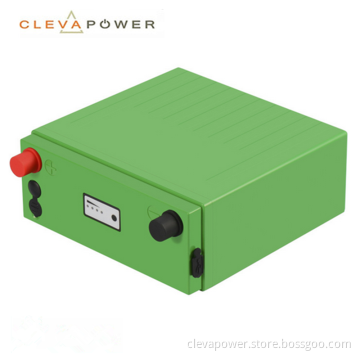 12v 40ah lifepo4 battery pack for Sprayer machine